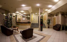 Hotel Leśny